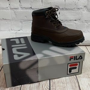 Ridge Boot Size 5.5 boys NWT